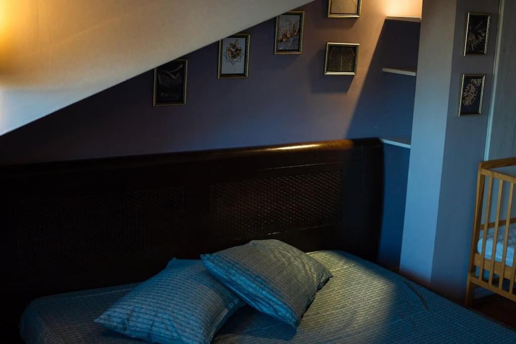 Appartement La vue marine II à Burgas Extérieur photo