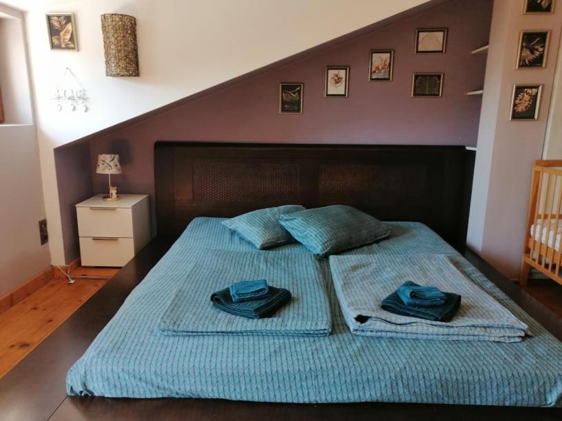 Appartement La vue marine II à Burgas Extérieur photo