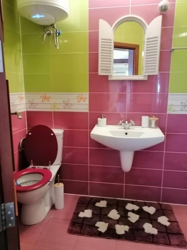 Appartement La vue marine II à Burgas Extérieur photo