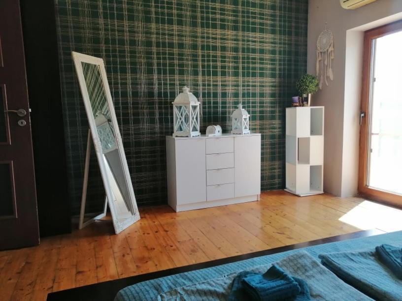 Appartement La vue marine II à Burgas Extérieur photo